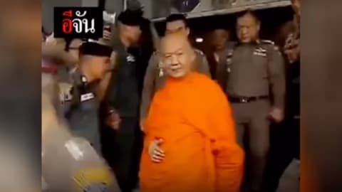 ลุ้น ประกันตัว อดีตเจ้าอาวาสวัดสระเกศ