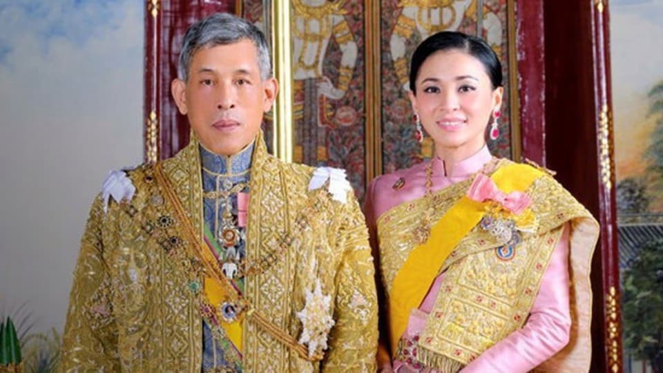 ในหลวง พระราชทานพระราชกระแส ทรงแสดงความเสียพระราชหฤทัย เหตุกราดยิงโคราช