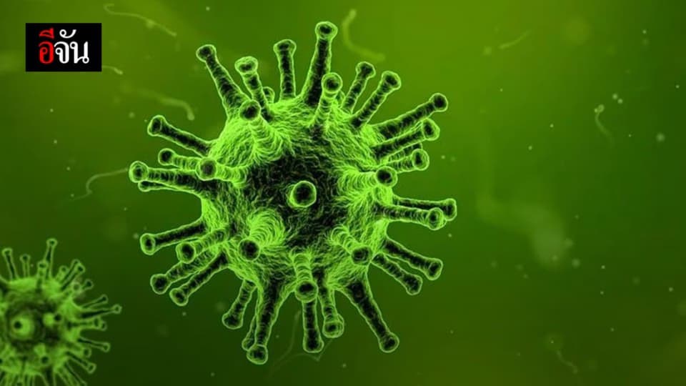จีนยอดผู้ติดเชื้อโควิด-19 ทั่วโลก พุ่งรวม 141,467 คน ดับ 5,399 ราย