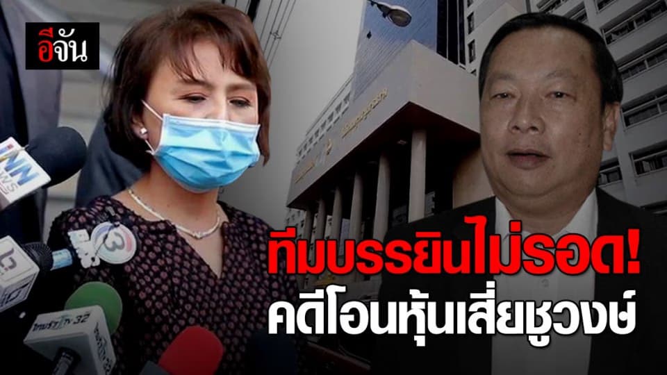 ศาลอาญากรุงเทพใต้สั่งจำคุกบรรยิน 8 ปี 2 สาวพริตตี้คนละ 4 ปี