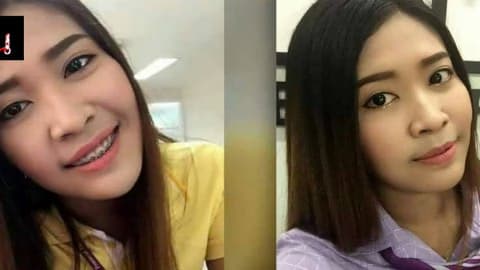 กิ๊กสาวไม่รอด อ้างไม่รู้ เก่งฆ่าปอ