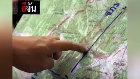 หน่วยซีล เข้าถ้ำได้ 5 กิโลแล้ว