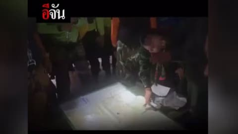 วิเคราะห์โพรงถ้ำ ทางรอด 13 ชีวิต