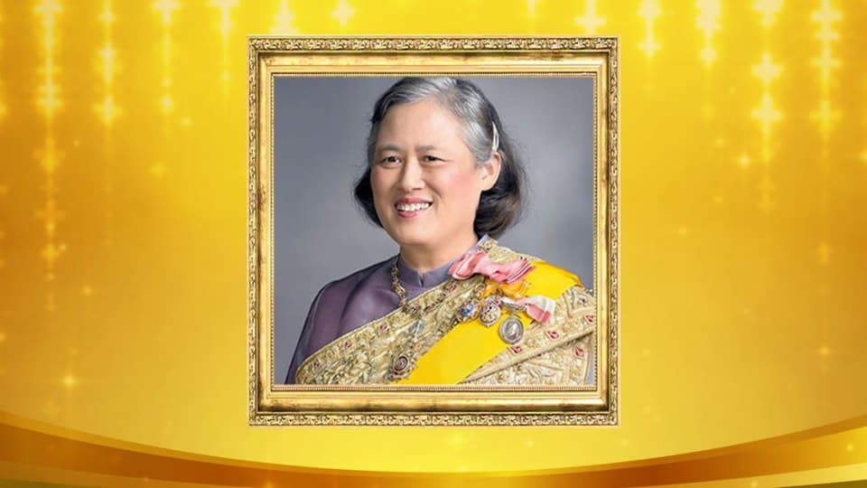กรมสมเด็จพระเทพฯ พระราชทานเงินกองทุนชัยพัฒนาสู้ภัยโควิด-19 จัดซื้อหุ่นยนต์ช่วย รพ. 73 แห่ง