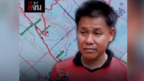 พบเพิ่มโพรงแห่งความหวัง