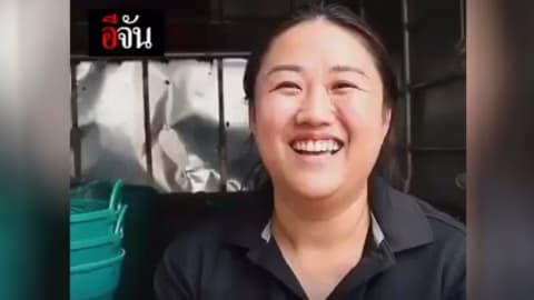 น้ำใจใหญ่กว่ากองผ้า