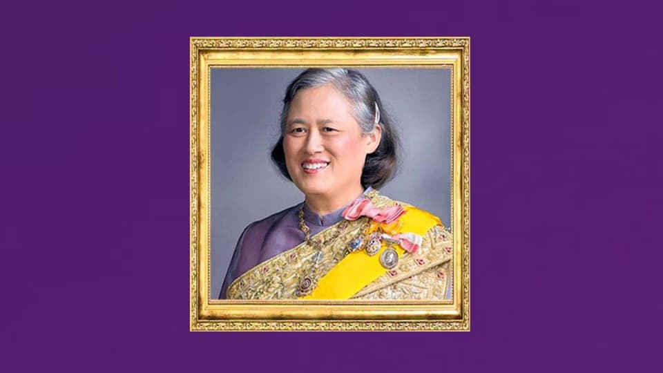กรมสมเด็จพระเทพฯ พระราชทานพระราชานุญาตให้มูลนิธิชัยพัฒนาจัดซื้อ “ห้องคัดกรอง และห้องตรวจเชื้อ” แบบเคลื่อนที่ ส่งถึง รพ.สมเด็จพระยุพราชยะหา จ.ยะลา แล้ว