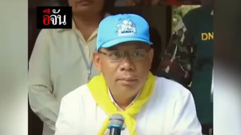 รอน้องพร้อม 100% จึงพาน้องออกจากถ้ำ