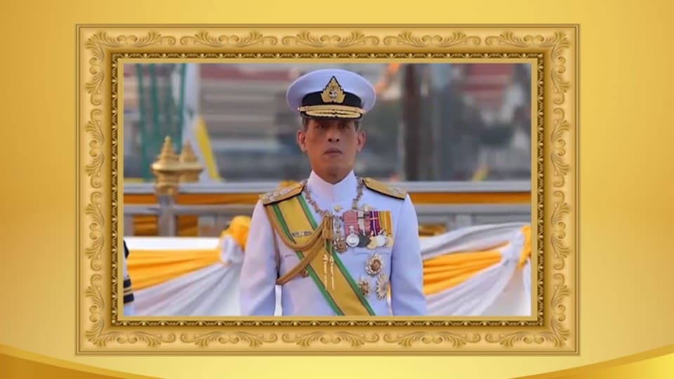 ในหลวง พระราชทานเครื่องช่วยหายใจ ให้ รพ.ขอนแก่น รับมือโควิด-19