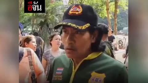 บิณฑ์แนะทางช่วยน้อง