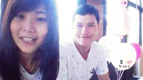 เมื่อความรัก ทำลายชีวิตเธอ น้องจูนเหยื่อคนมีสี