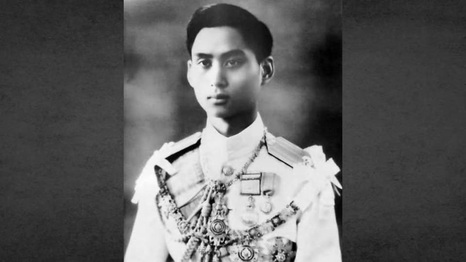 9 มิถุนายน รำลึกถึงพระเจ้าอยู่หัวรัชกาลที่ 8