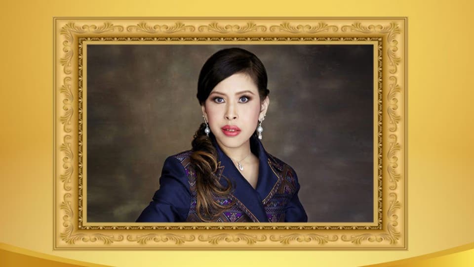 สมเด็จพระเจ้าน้องนางเธอ เจ้าฟ้าจุฬาภรณวลัยลักษณ์ อัครราชกุมารีฯ เสด็จไปรับการถวายการตรวจ พระอาการชาบริเวณพระกร (แขน) ขวา ณ โรงพยาบาลจุฬาภรณ์