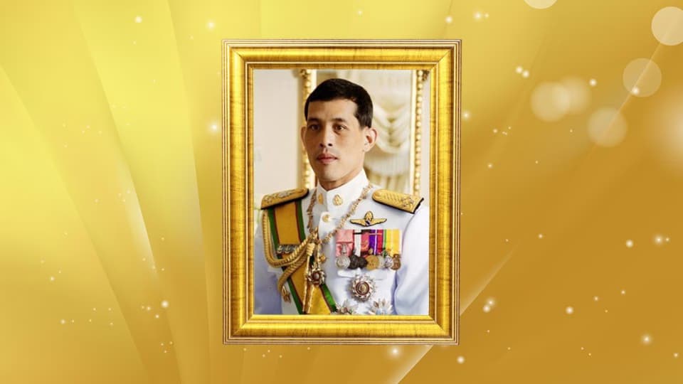 กองทัพเรือ ยิงสลุตหลวง เฉลิมพระเกียรติ ในหลวง ร.10