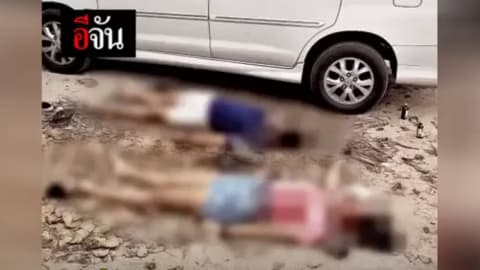 เคลียร์ใจ อั้ม เพื่อนสนิท ฟอส-สปาย ไม่รู้จักเสี่ยอ้วน