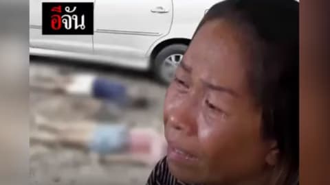 อยากถามเสี่ยอ้วน ฆ่าฟอสทำไม ?