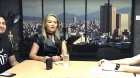 live เปิดใจ คุณธันย่า เพื่อนรุ่นพี่คนสนิท ของน้องเชียร์ | อีจัน