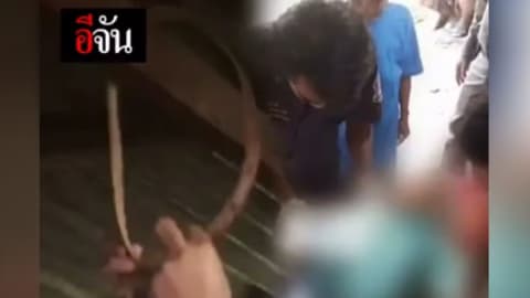 ไขปม เด็ก ป.4 ผูกคอตายคาห้องน้ำ