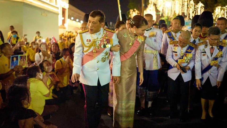 เปิด 12 ข้อ ความจริง ของ ภาษี พระมหากษัตริย์