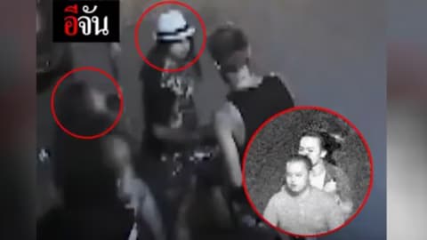 รวบสาวสองสุดแสบ!!! ตระเวนลักทรัพย์นักท่องเที่ยว