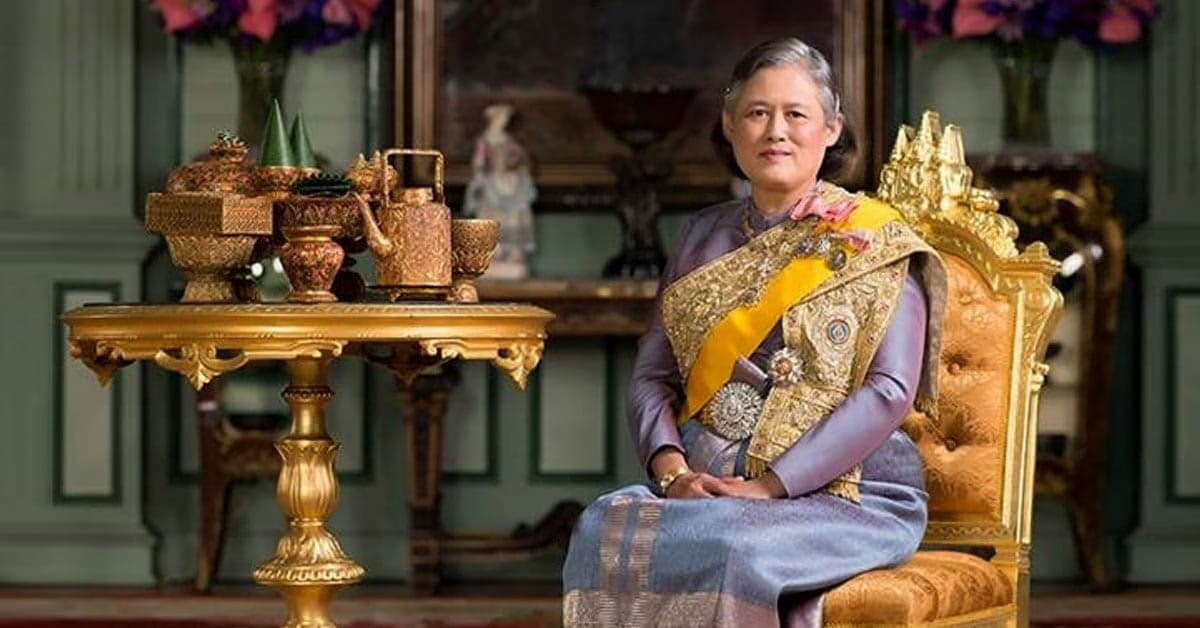 สำนักพระราชวัง แถลงการณ์ กรมสมเด็จพระเทพฯ ทรงฟื้นพระองค์ดี หลังการผ่าตัด