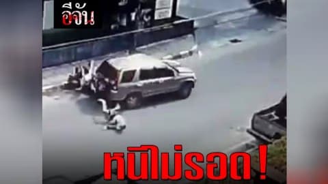 หนีไม่รอด! มาเฟียอิสราเอล