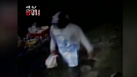 เผยวงจรปิดผู้ต้องสงสัย ก่อเหตุ จยย.บอมบ์ ตลาด จ.ยะลา