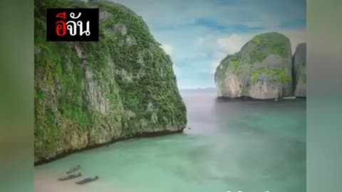 ปิดอ่าวมาหยาไม่มีกำหนด