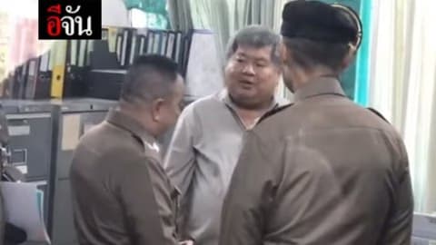 Live เปรมชัยให้ปากคำ