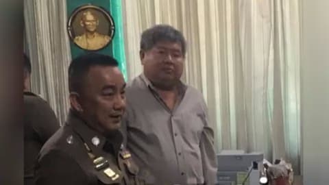 พล.ต.อ.ศรีวราห์ ลั่นคดีเปรมชัย ยิงเสือดำไม่มีตุกติก