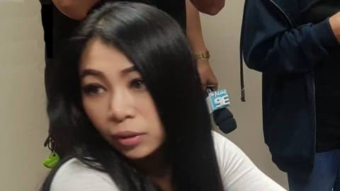 ออกหมายจับคนสนิทครูปรีชา