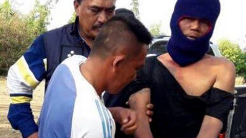 จับเพิ่มมือฆ่าเศรษฐีสระแก้ว