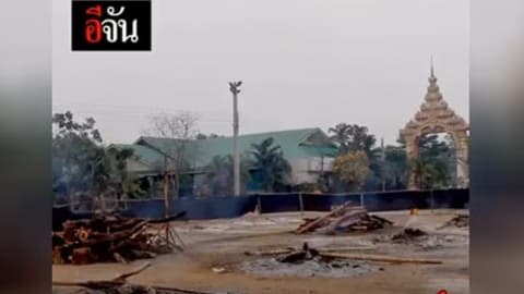 อีก 3 วันเก็บกระดูกเหยื่อทัวร์มรณะ ลดอาถรรพ์ตายโหง !!!