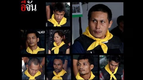 ชี้ชะตา”บังฟัต” คดีฆ่า 8 ศพ ครอบครัวผู้ใหญ่บัติ