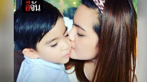 น้องสกายทรุดอาการยังน่าห่วง