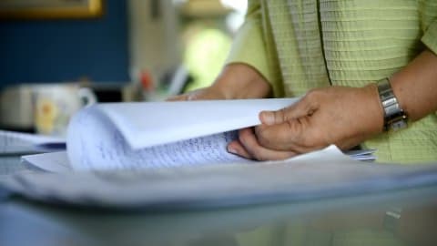 กว่าจะเป็นบทละครโทรทัศน์ บุพเพสันนิวาส