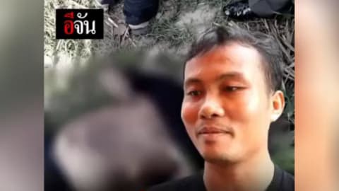 เสี่ยฟาร์มหมู โดนฆาตกรรมหรือตายธรรมชาติ ?