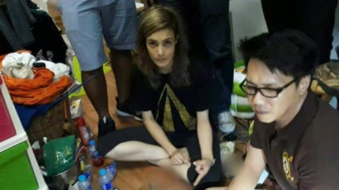 ดาราสาวเอมี่