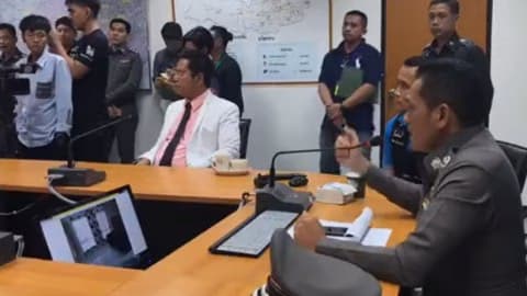 Live ทำแผนน้ำหวาน