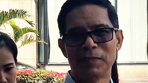 ถ้าผมถ่ายรูปล็อตเตอรี่ ผมก็คงรอด