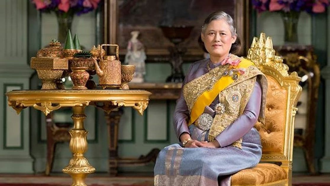 สำนักพระราชวัง แถลงการณ์ กรมสมเด็จพระเทพฯ ทรงรับการรักษาด้วยวิธีผ่าตัด