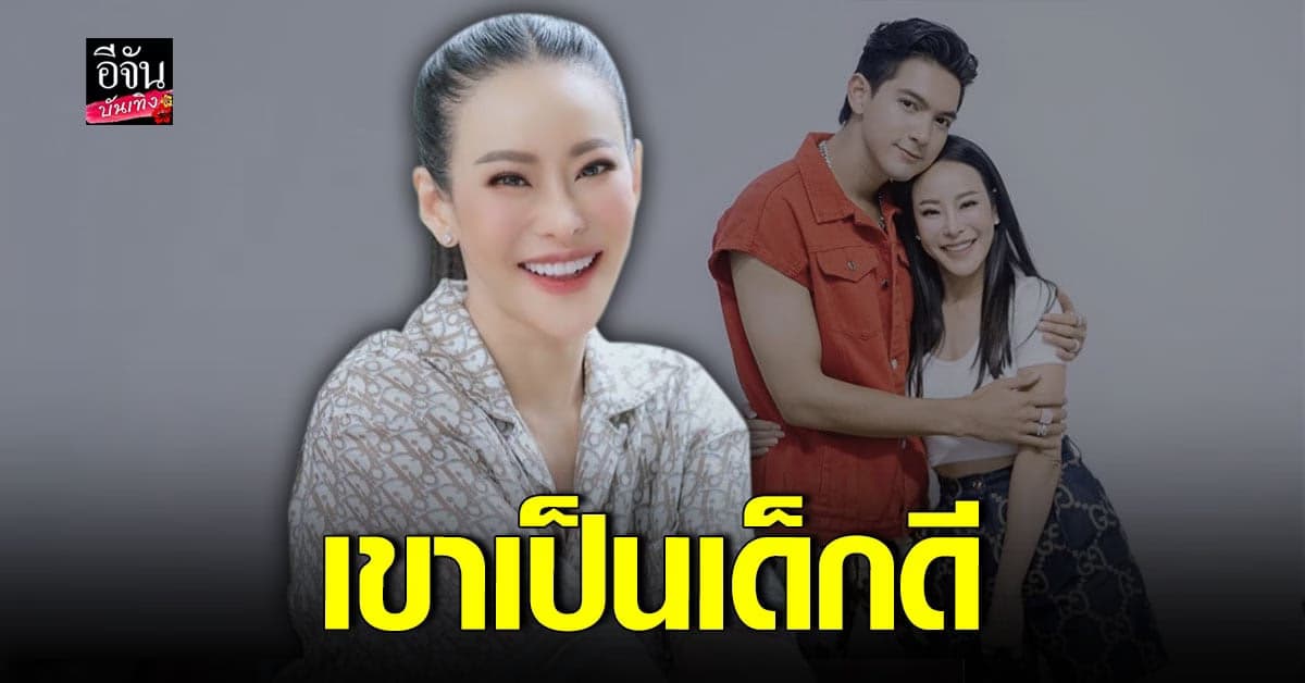 หนิง ปณิตา เคลียร์ทุกประเด็น อุบตอบรายละเอียดเรื่อง เข้ม หัสวีร์
