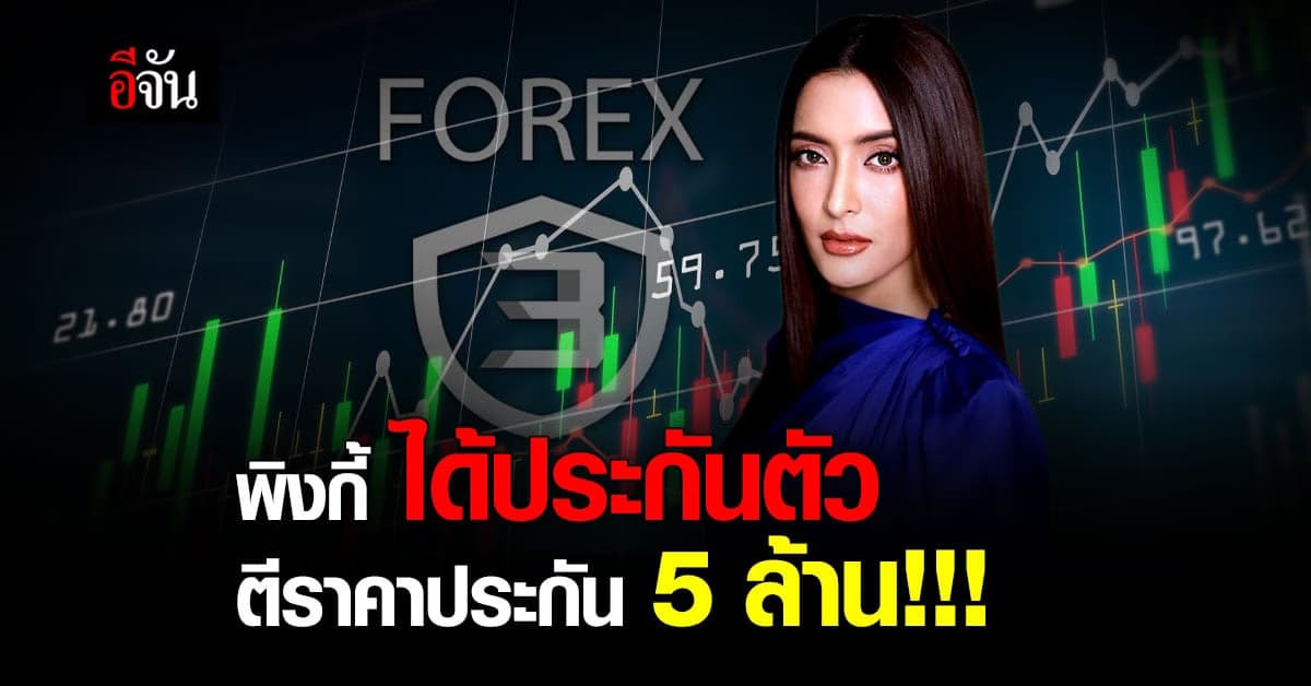 พิงกี้ได้ประกัน ศาลตีราคาประกัน 5 ล้าน ไม่ใส่กำไล EM