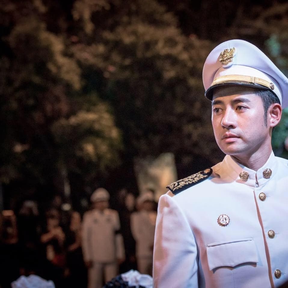 นายกตุ้ย ลั่น พี่ชาย (อิทธิพล คุณปลื้ม) โดนกลั่นแกล้ง