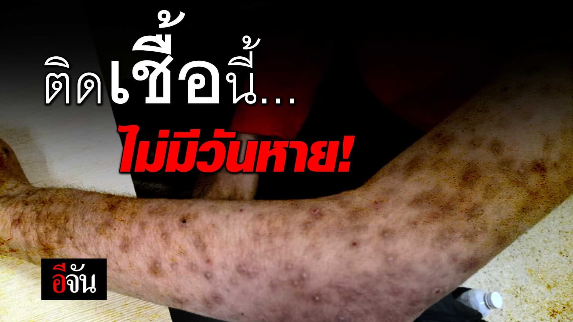 🎬 คลิปนี้ เตือนภัย สายเปลี่ยนคู่ไม่ซ้ำ