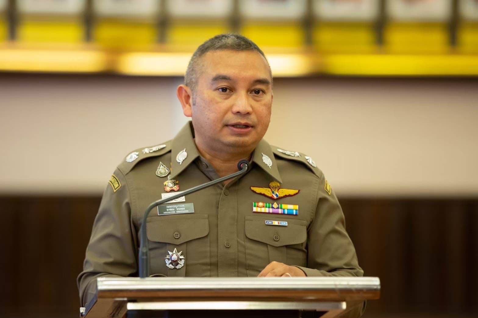 โฆษก ตร.เผย นายกฯ สั่งตั้ง คกก.ตรวจสอบข้อเท็จจริงปมค้นบ้าน “บิ๊กโจ๊ก”