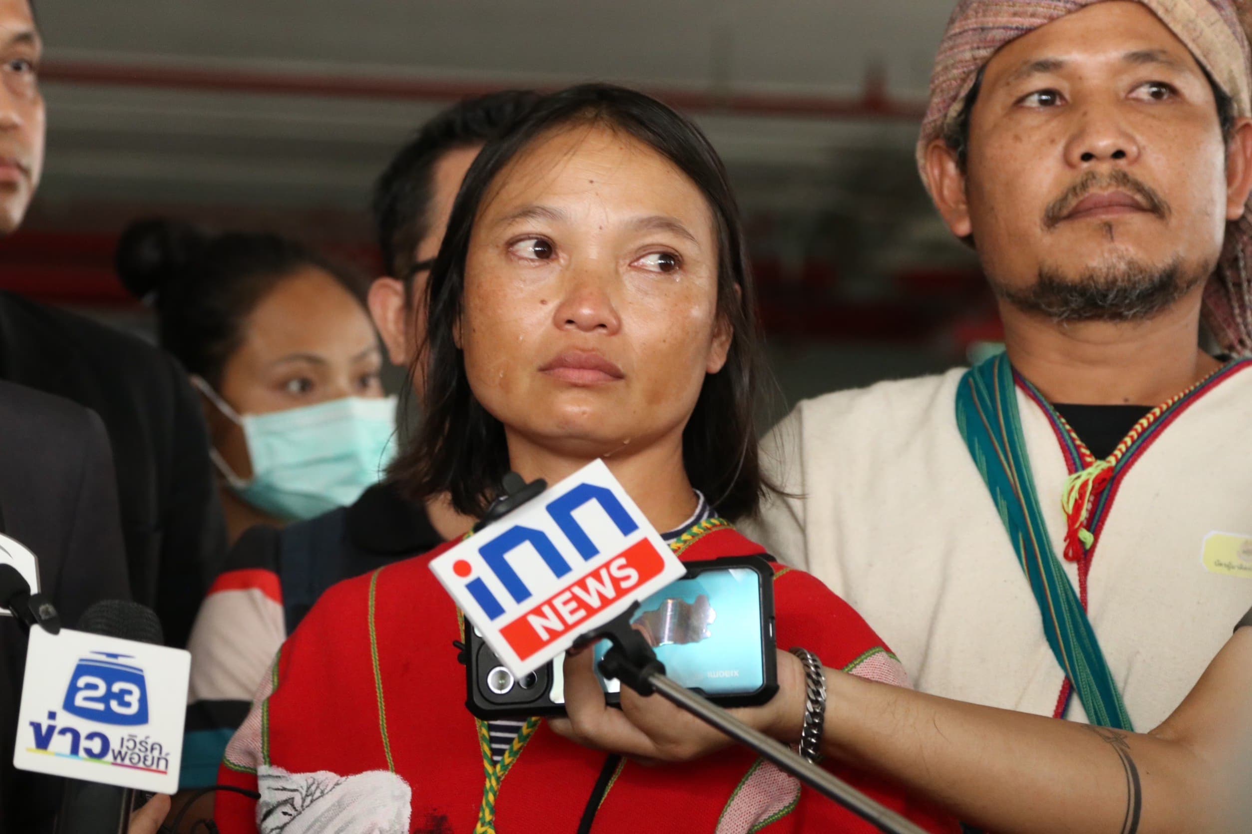 ชัยวัฒน์ พ้นผิด คดีบิลลี่ แต่ไม่รอด 157 จำคุก 3 ปี ไม่ต้องรอลงอาญา!