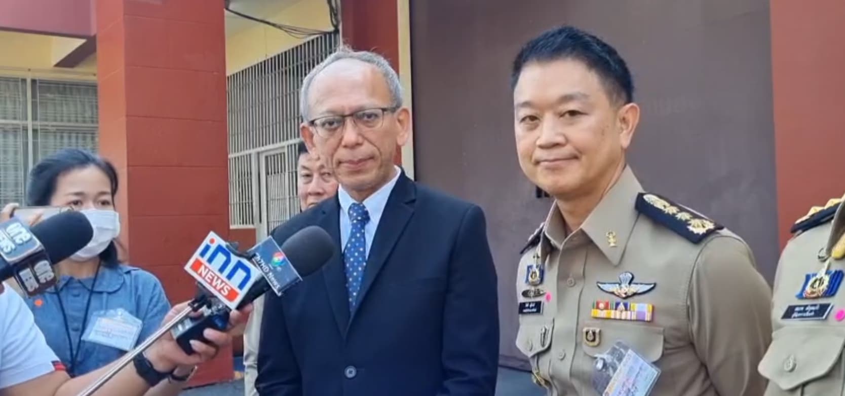 ราชทัณฑ์ ชี้ “ทักษิณ” พักโทษวันหยุดก็ปล่อยตัวได้ หากประสาน จนท.เรียบร้อย