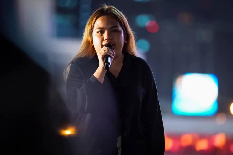 พี่สาว บุ้งทะลุวัง มอบอำนาจทนาย ขอประวัติรักษาน้องสาว หลังโดนเลื่อนมา 7 ครั้ง  