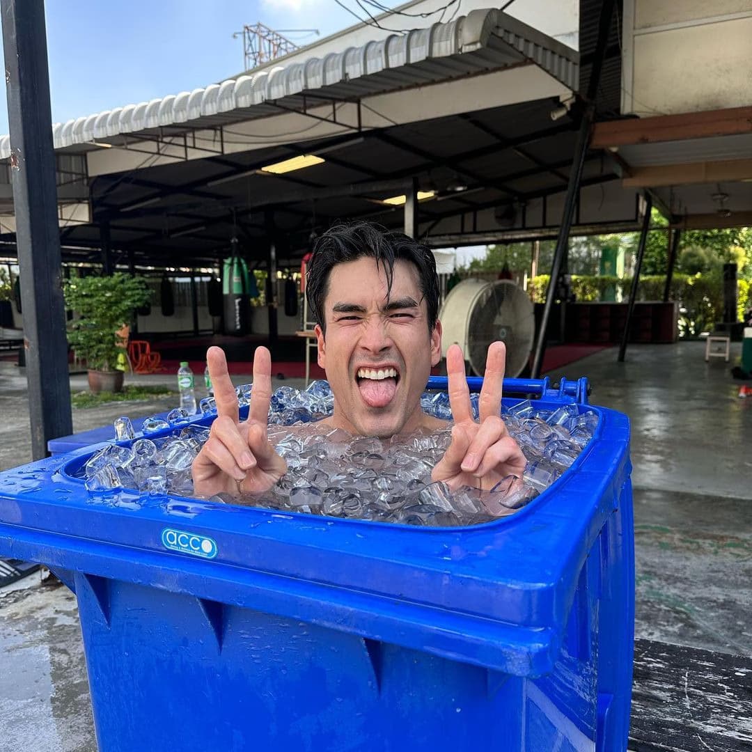 ณเดชน์ แจ้งข่าวร้าย ประสบอุบัติเหตุ ต้องพักแสดงละครเวทีจนกว่าจะหายดี